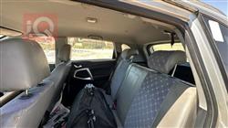Chery Tiggo 5